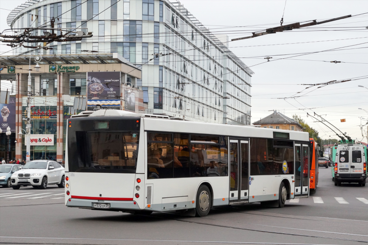 104 автобус калининград