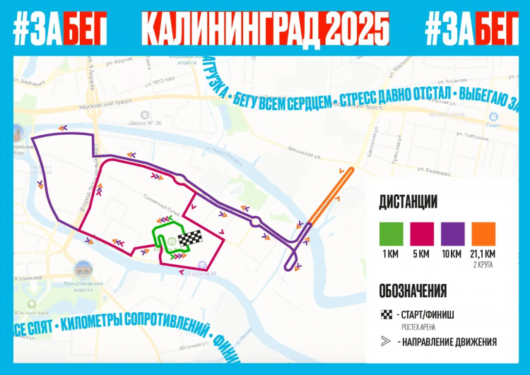 11 мая калининград