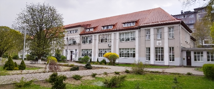16 школа калининград