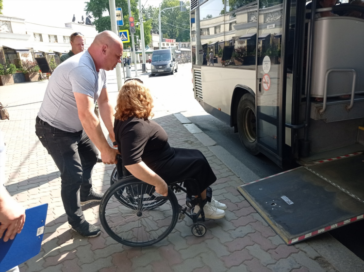 37 автобус калининград онлайн