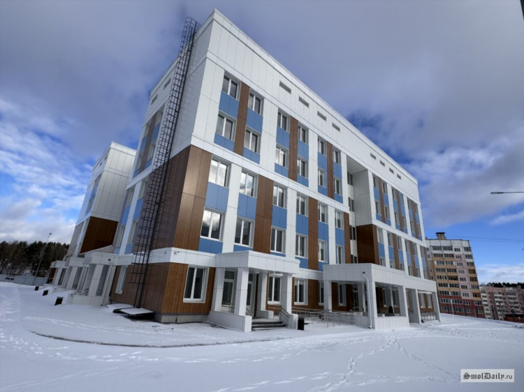 40 поликлиника калининград