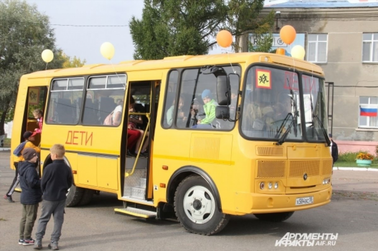 583 автобус калининград