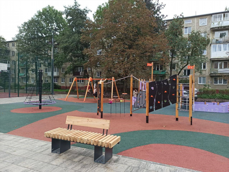 Администрация пионерского городского округа калининградской области