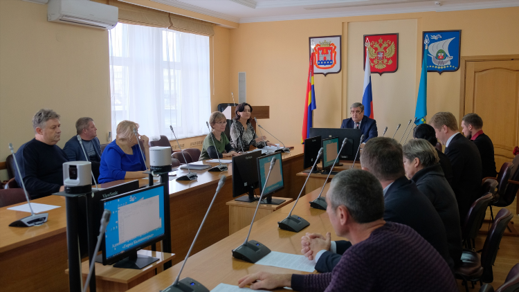 Ао окб факел калининград официальный сайт