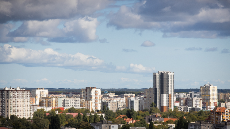 Авито квартиры в калининграде купить