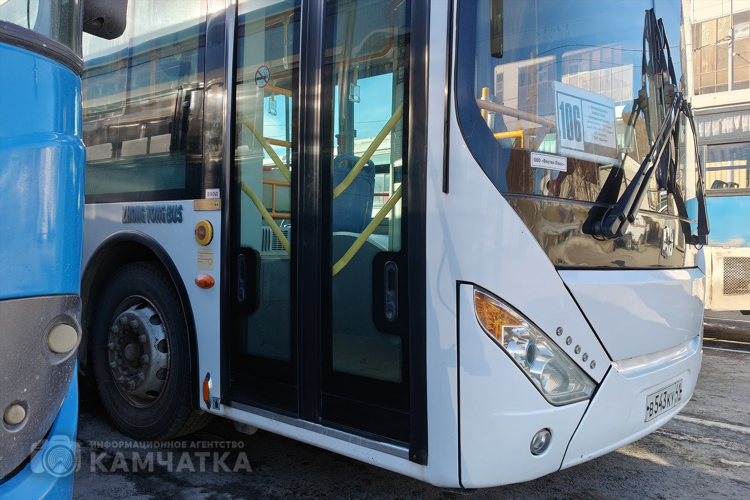 Автобус 11 калининград онлайн
