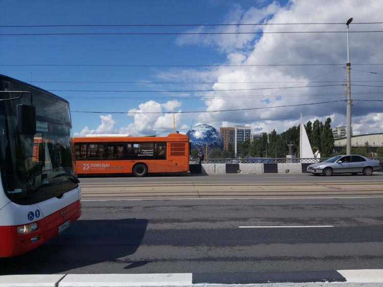 Автобус до светлогорска из калининграда