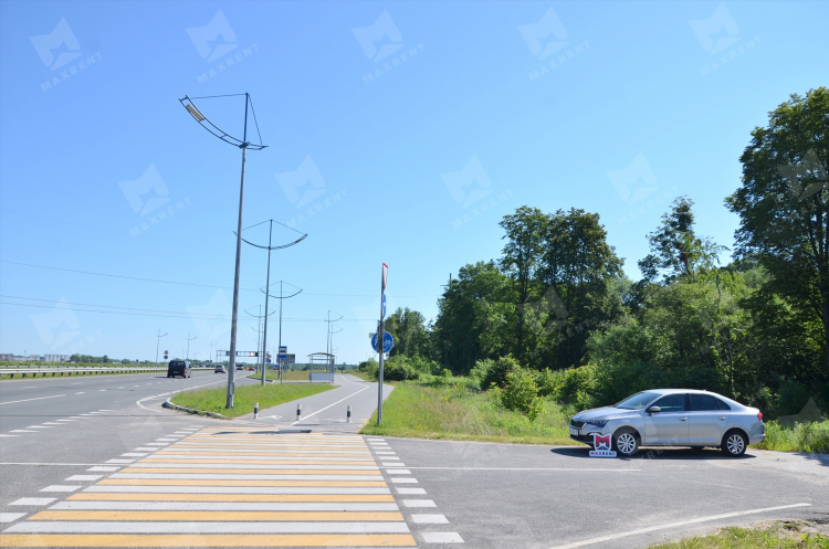 Автобусы полесск калининград