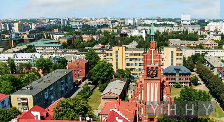 Автоцентр рыцарь калининград московский проспект телефон