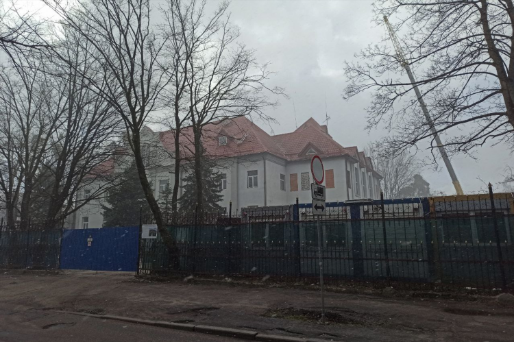 Банки втб в калининграде адреса