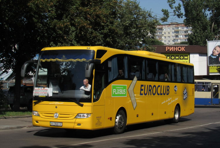 Билеты гданьск калининград автобус