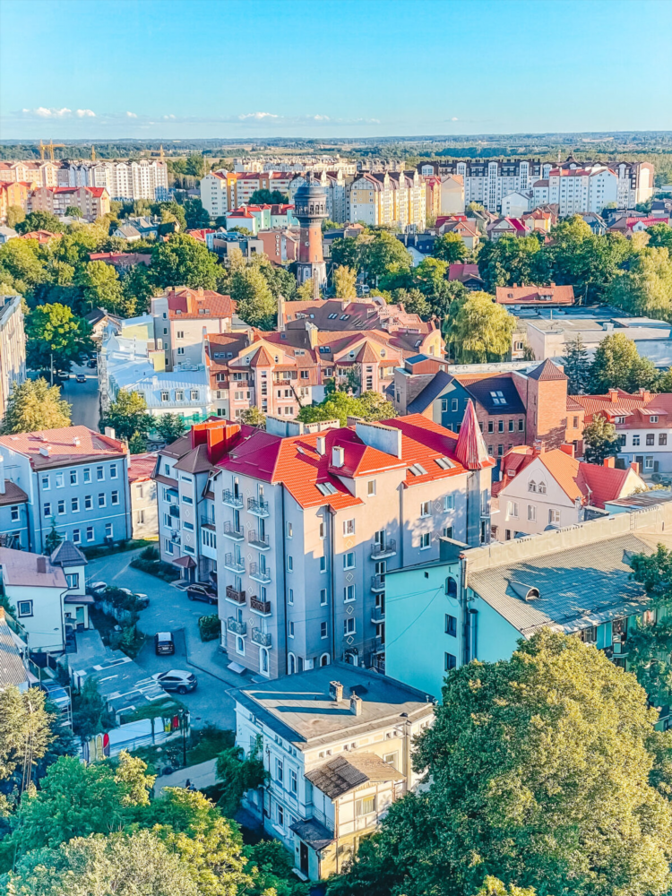 Билеты калининград махачкала