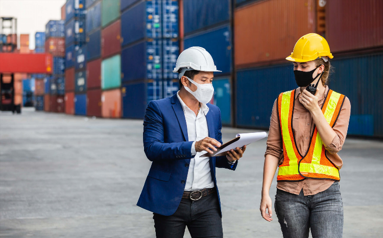 Bulkship management калининград вакансии