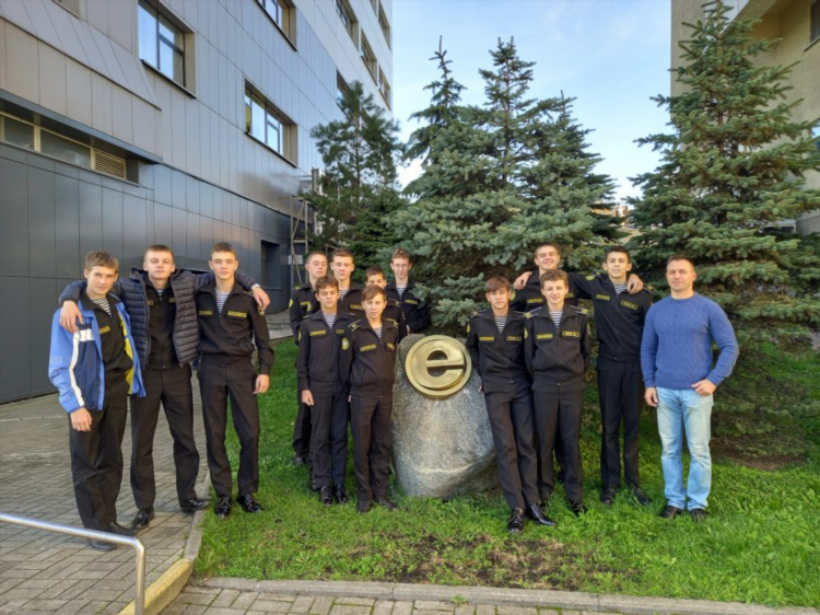 Черняховского 32 калининград почта
