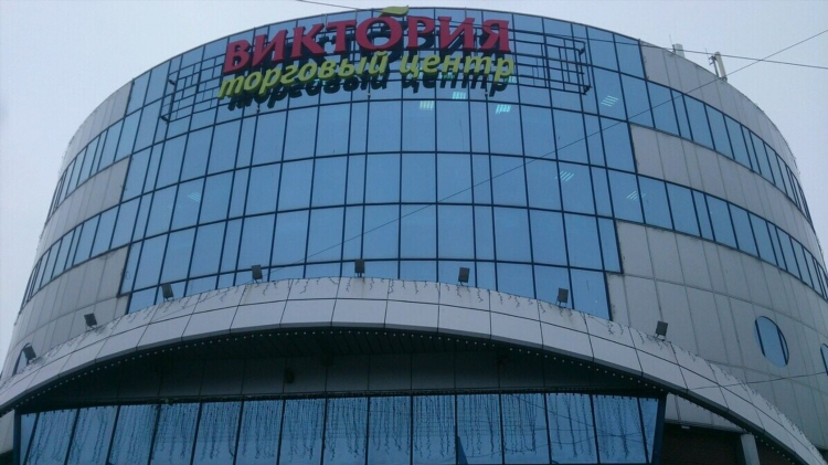 Домино парикмахерская калининград