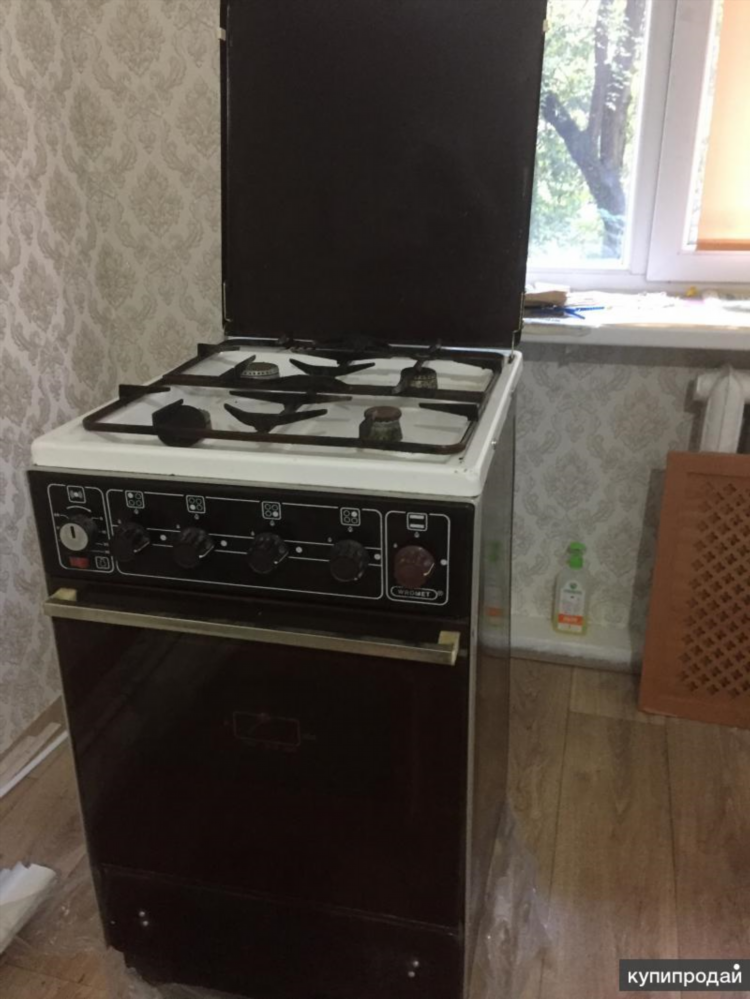 Духовка купить калининград
