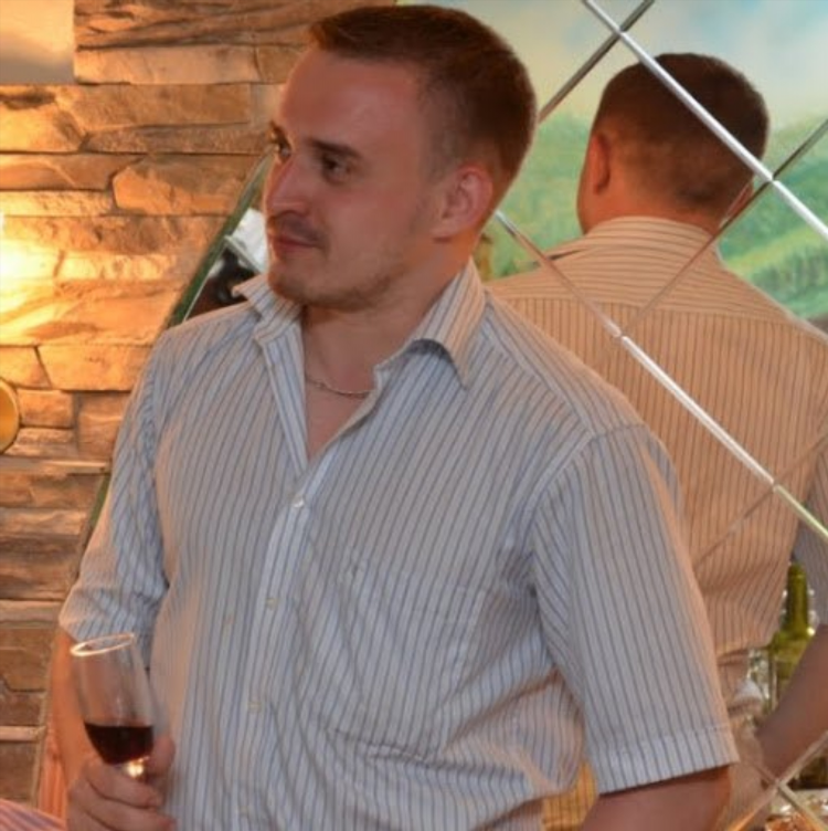 Эдгарик калининград