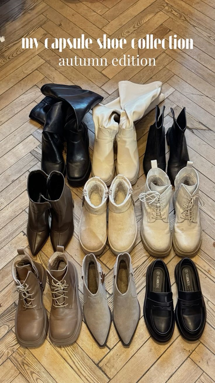 Elegant shoes калининград