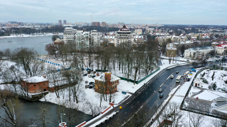 Энерго калининград