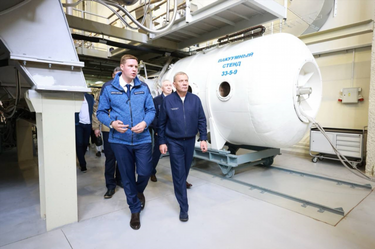 Факел завод калининград