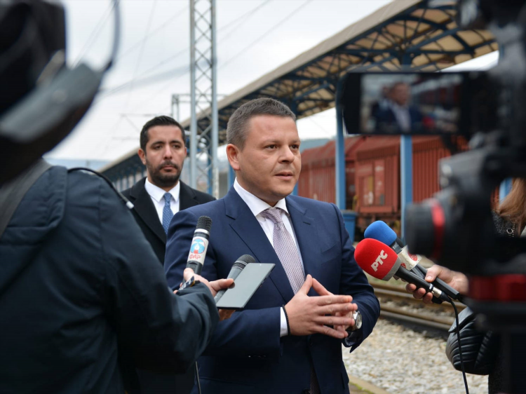 Форека калининград
