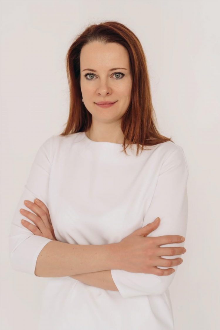 Гаджибекова дерматолог калининград