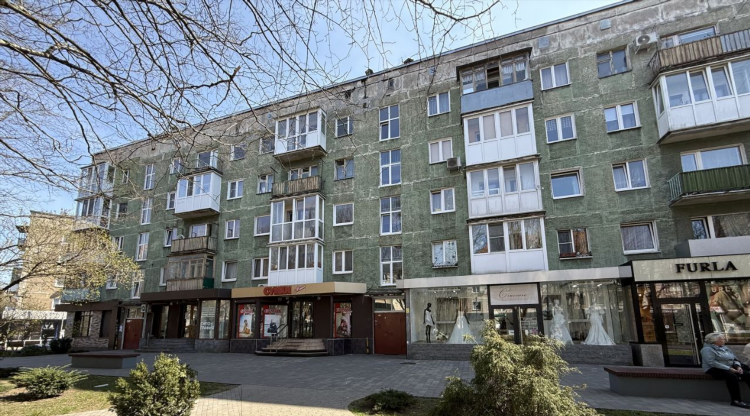 Гагарина 106 калининград