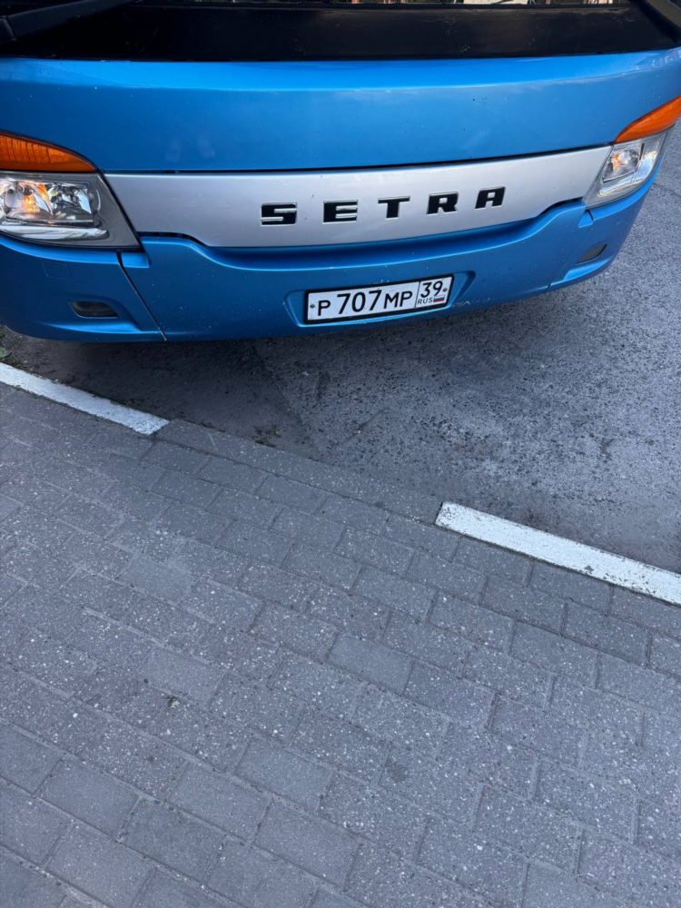Гданьск калининград автобус купить билет