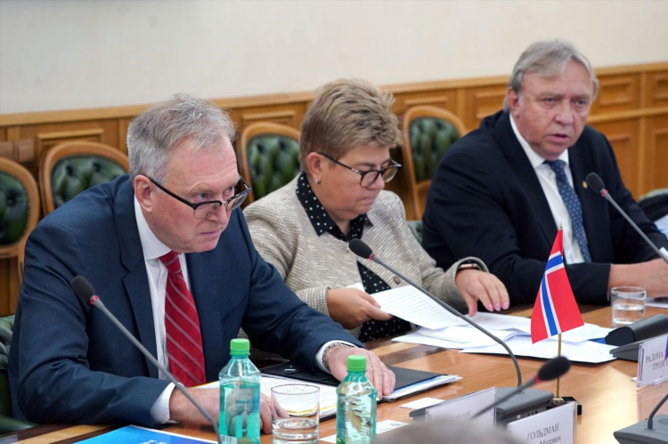 Гольдман гарри митевич калининград