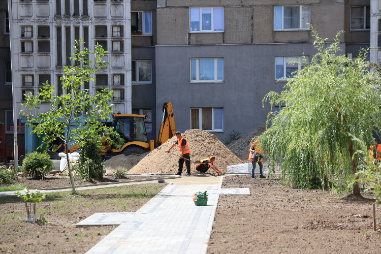 Горького 14 калининград