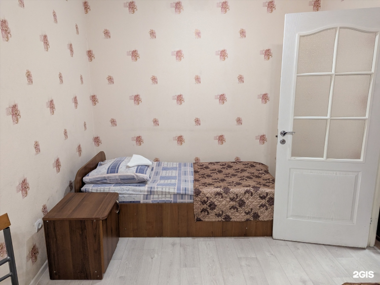 Гостиница патриот в калининграде цены