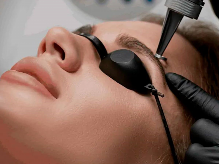 Hydrafacial калининград