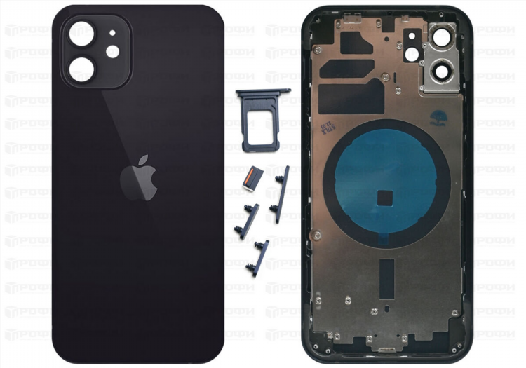 Iphone купить в калининграде