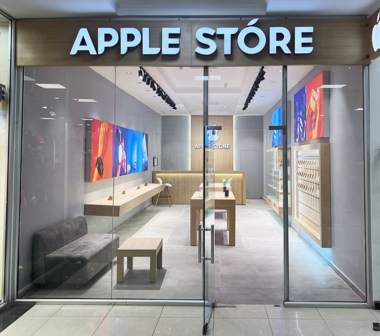 Istore калининград официальный сайт