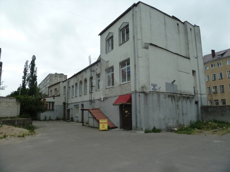 К мобайл калининград