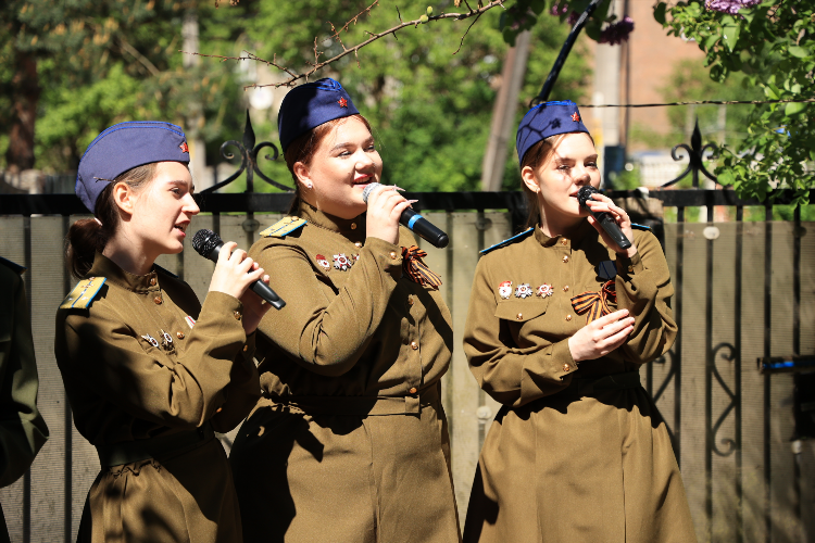 Какие военные училища есть в калининграде
