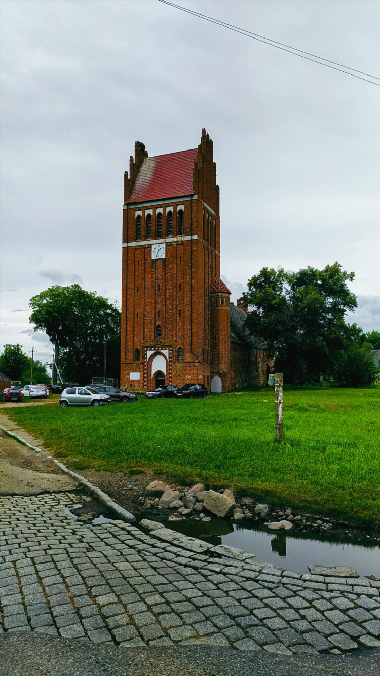 Калининград черняховск автобусы