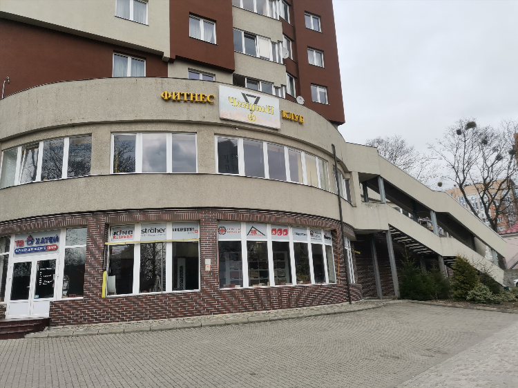 Калининград гагарина 13