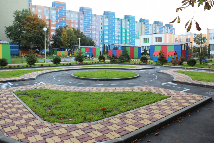 Калининград игорная зона