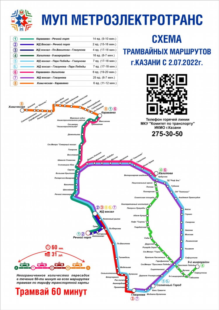 Калининград казань сколько км