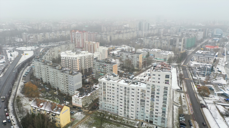 Калининград кирова 24