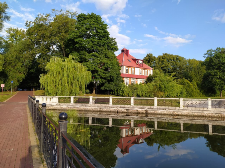 Калининград платные клиники