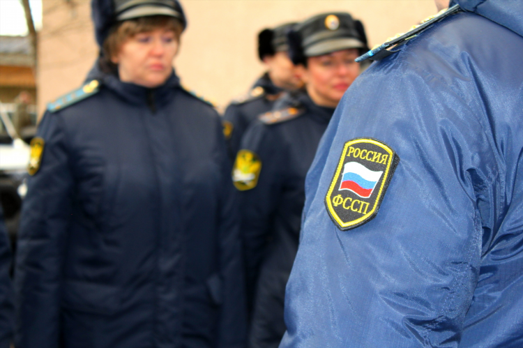 Калининград полиция