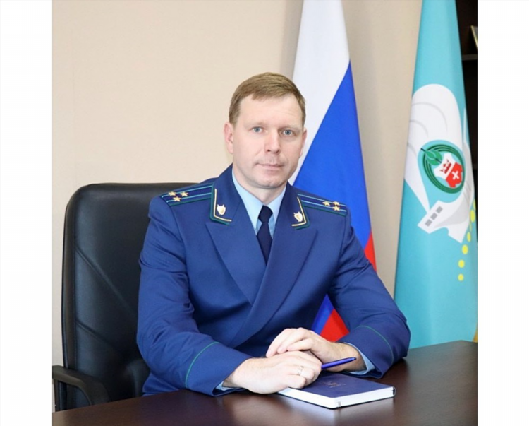 Калининград прокуратура