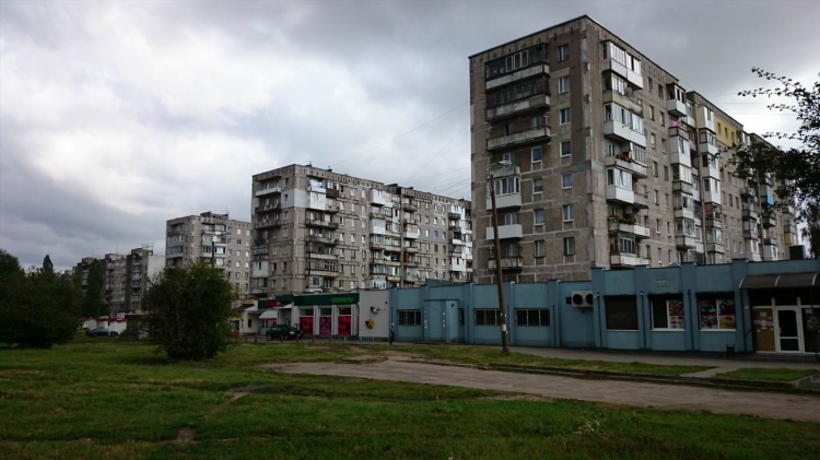 Калининград район московский