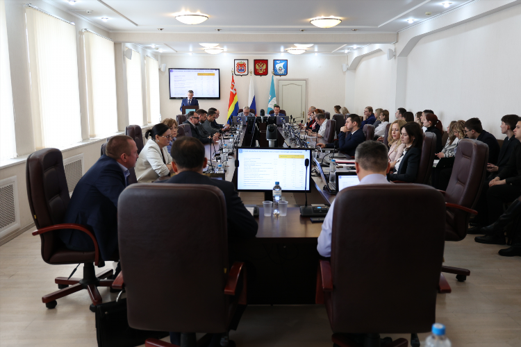 Калининград ру новости