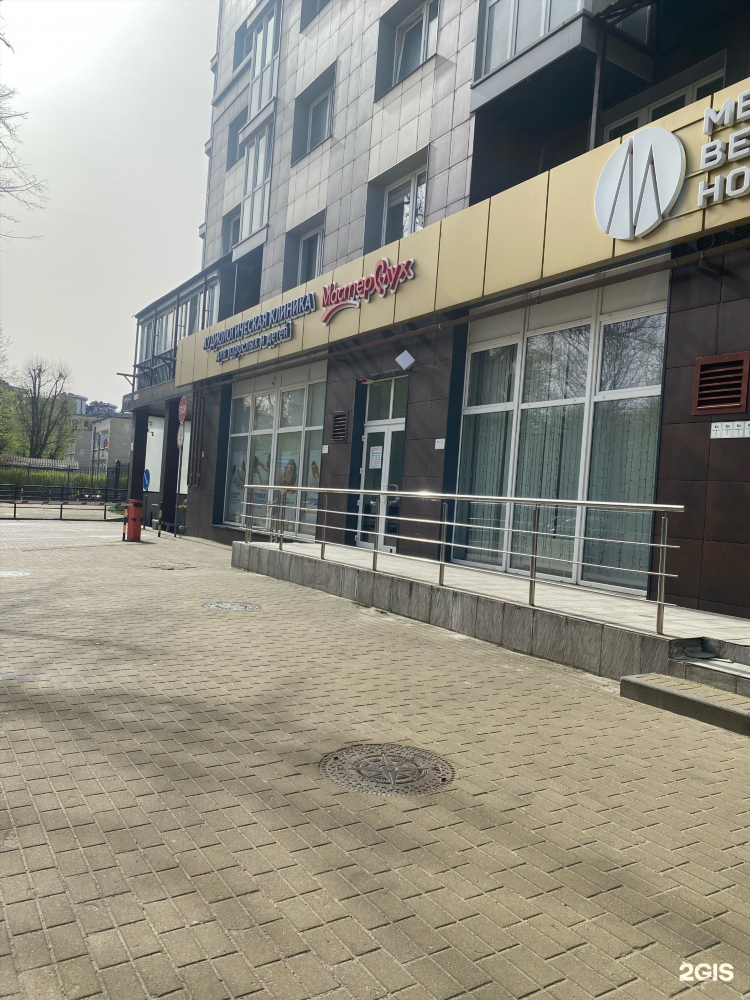 Калининград советский проспект 81