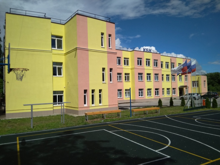 Калининградский бизнес колледж калининград