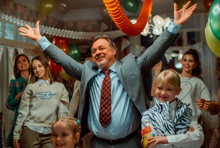 Каскад тв калининград программа