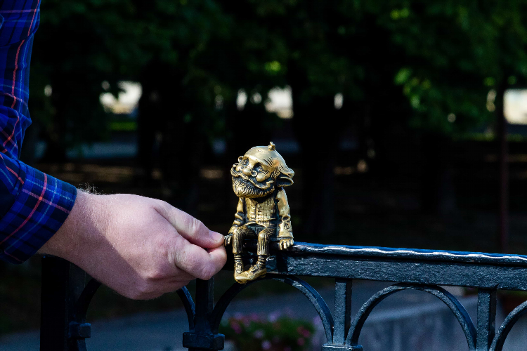 Хомлины в калининграде адреса